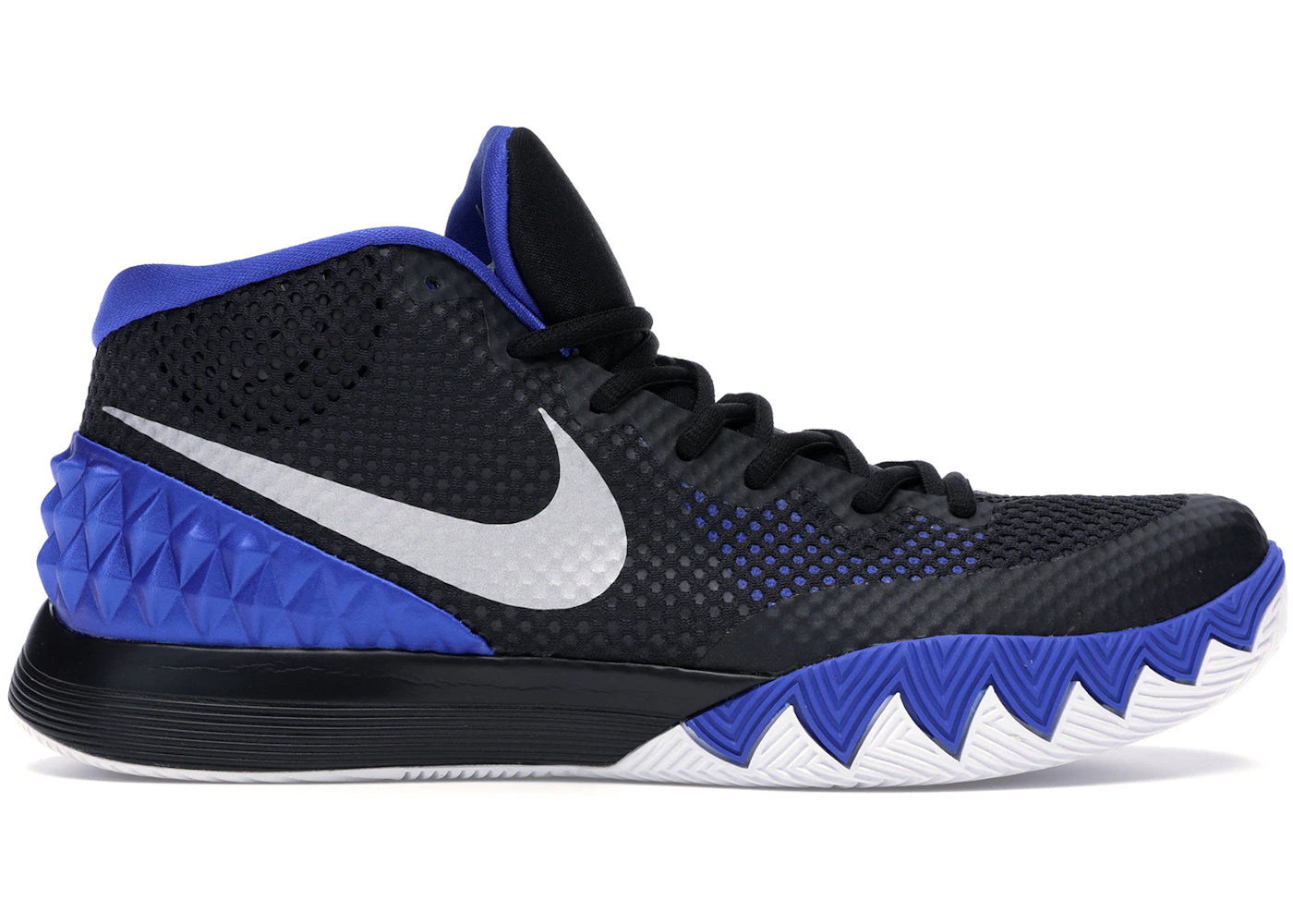 SP13972 Nike Kyrie 1 Duke Brotherhood