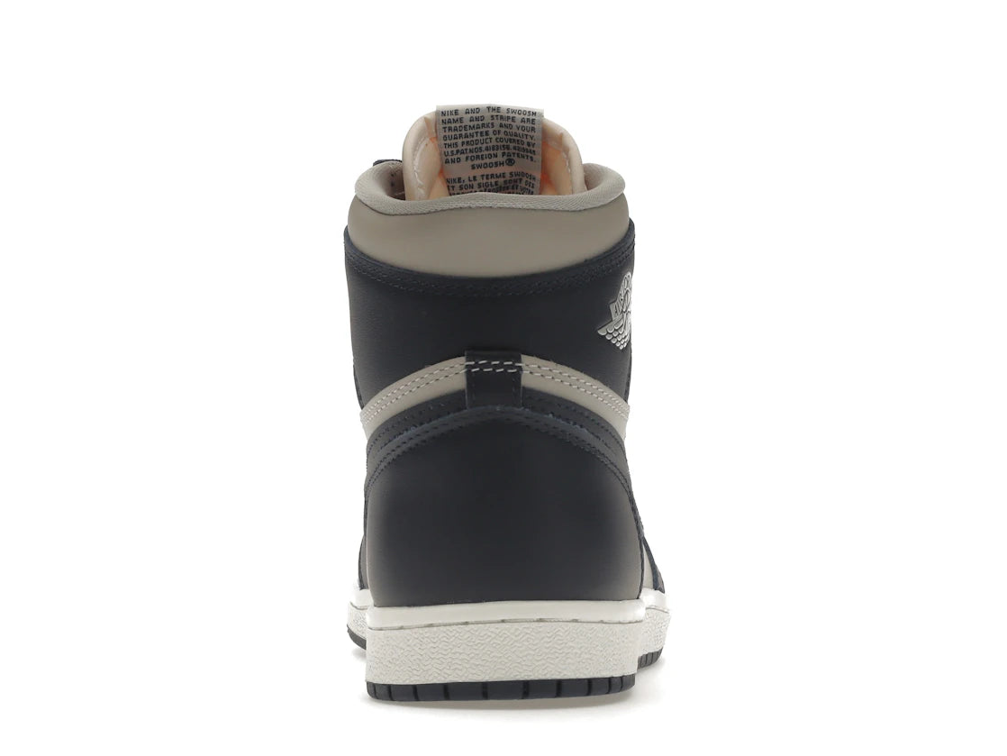 281209 Air Jordan 1 Retro High '85 'Georgetown'