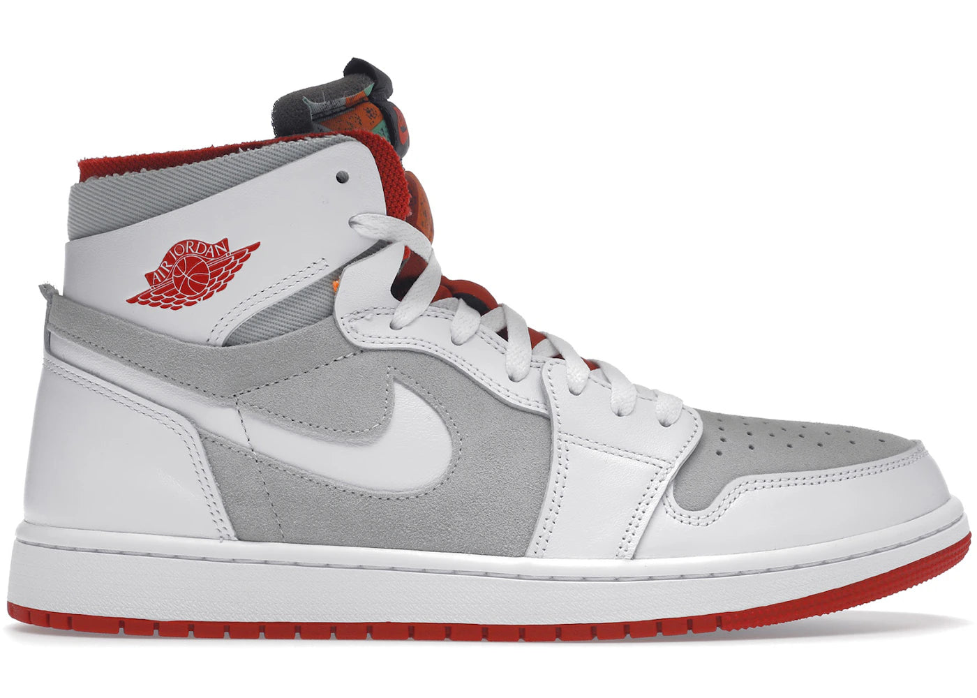 810312 Jordan 1 High Zoom Air CMFT Hare