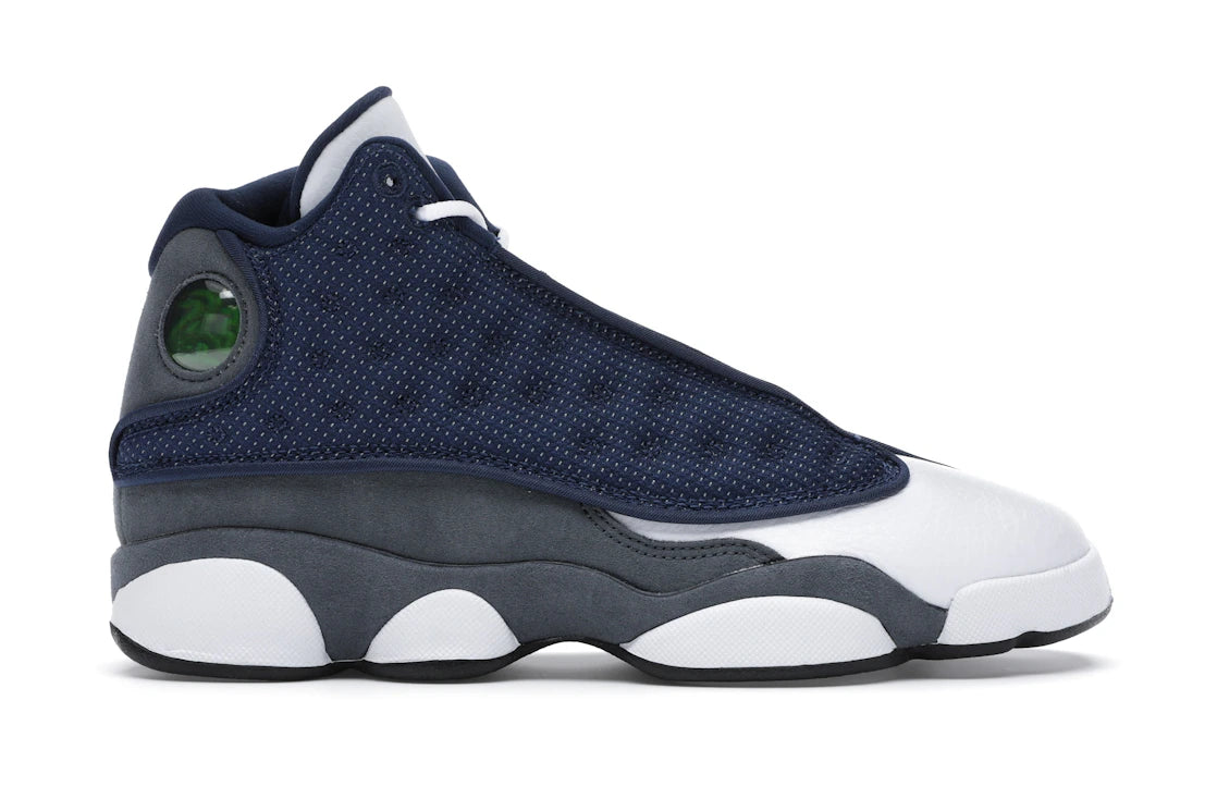 541173 Air Jordan 13 Retro GS 'Flint' 2020