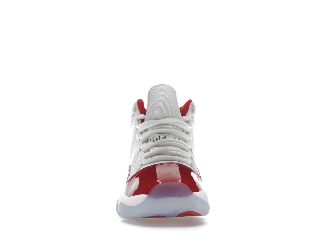 747152 Jordan 11 Retro Cherry (2022) (GS)