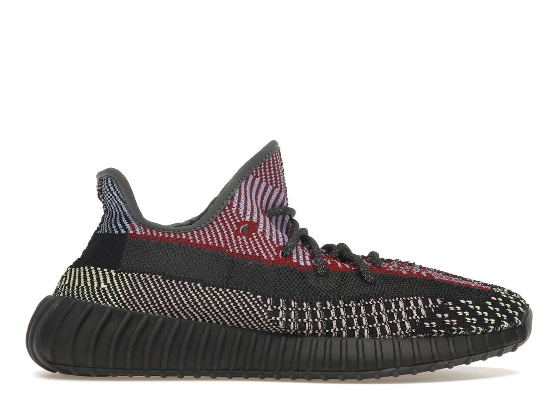 603918 adidas Yeezy Boost 350 V2 Yecheil (Non-Reflective)