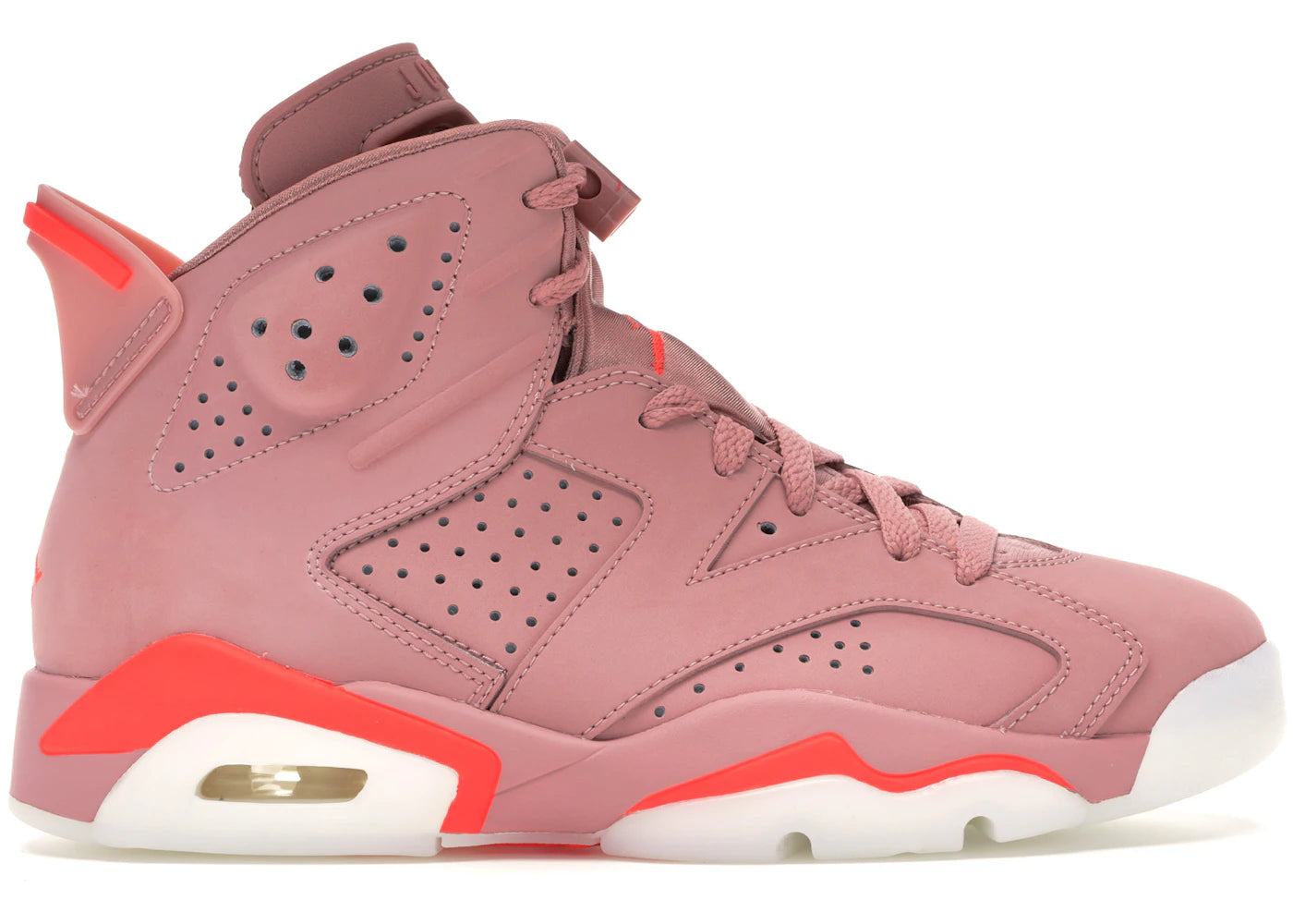 668372 Jordan 6 Retro Aleali May (Women's)