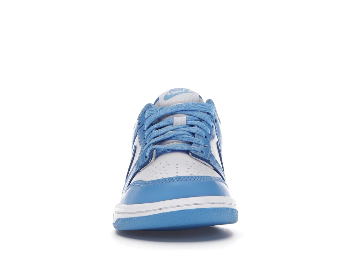 437312 Dunk Low GS 'University Blue'