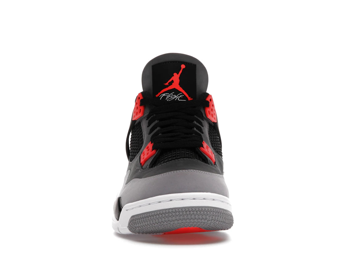 514404 Jordan 4 Retro Infrared