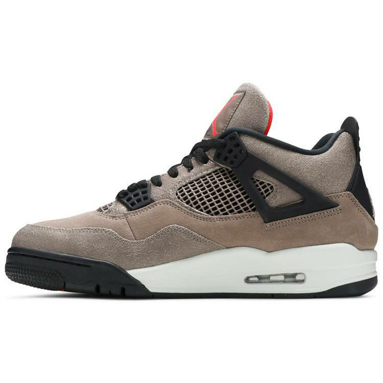 658236 Air Jordan 4 Retro 'Taupe Haze'