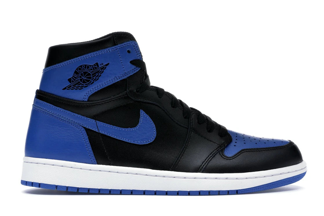 SP4776 Air Jordan 1 Retro High OG 'Royal' 2017