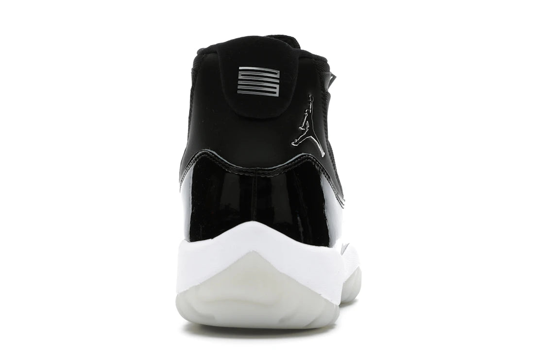 516576 Jordan 11 Retro Jubilee 25th Anniversary