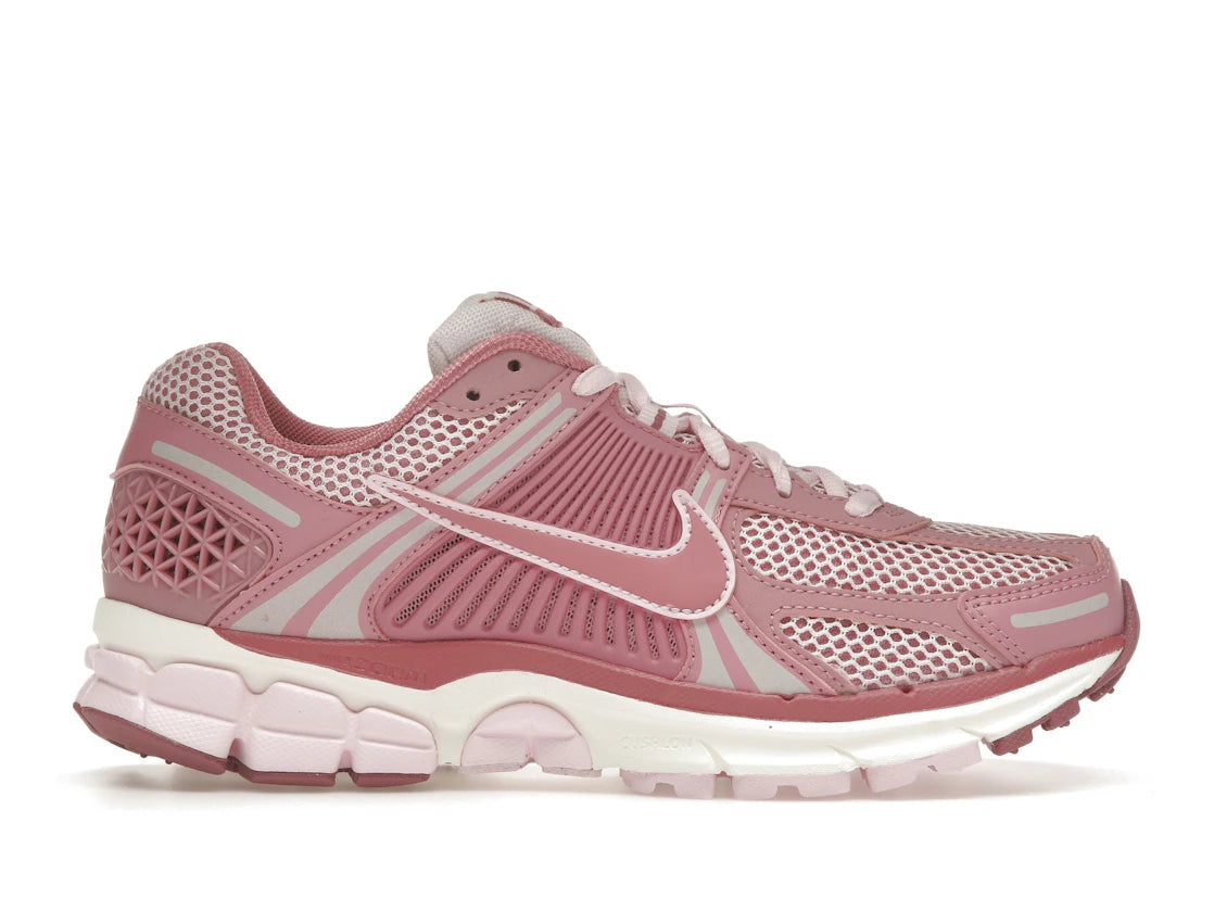 668378 Nike Zoom Vomero 5 Elemental Pink (Women's)
