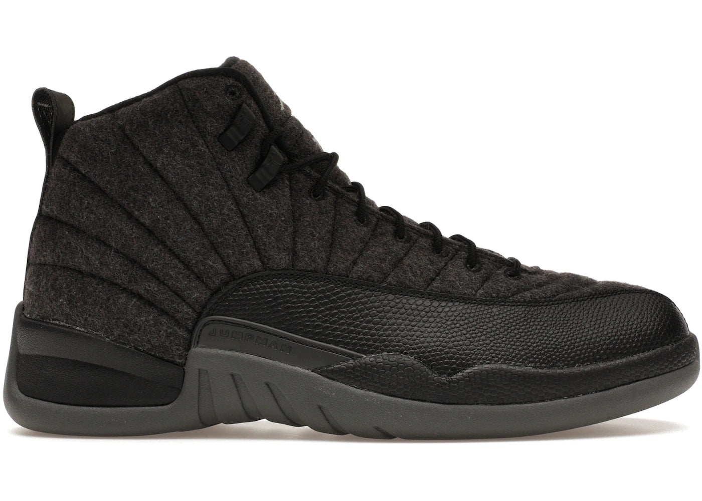 632303 Jordan 12 Retro Wool