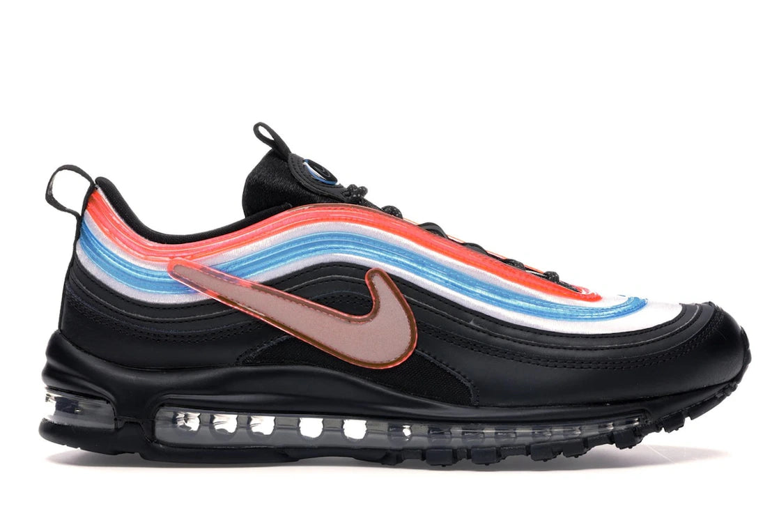 SP16748 Air Max 97 'On Air: Neon Seoul'
