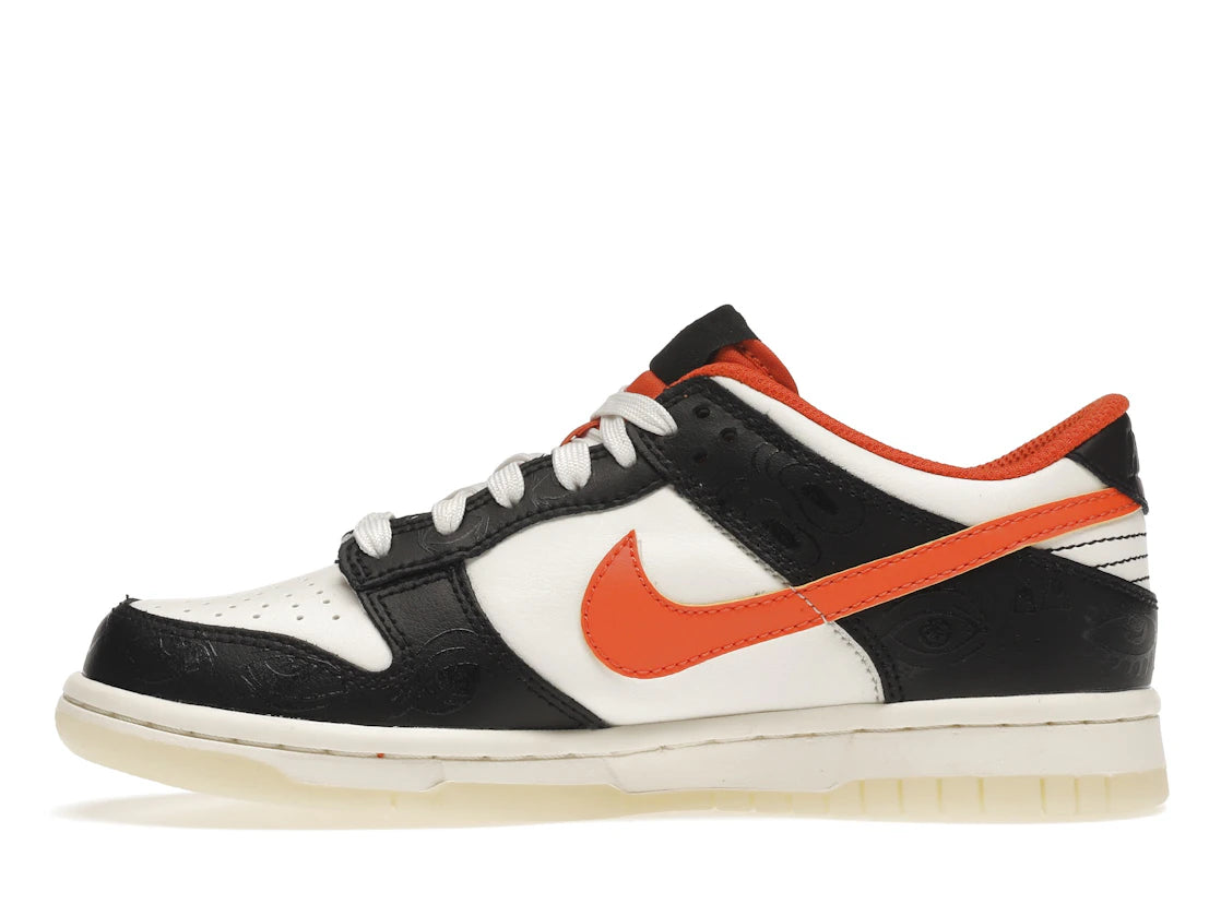 644701 Dunk Low Premium GS 'Halloween'