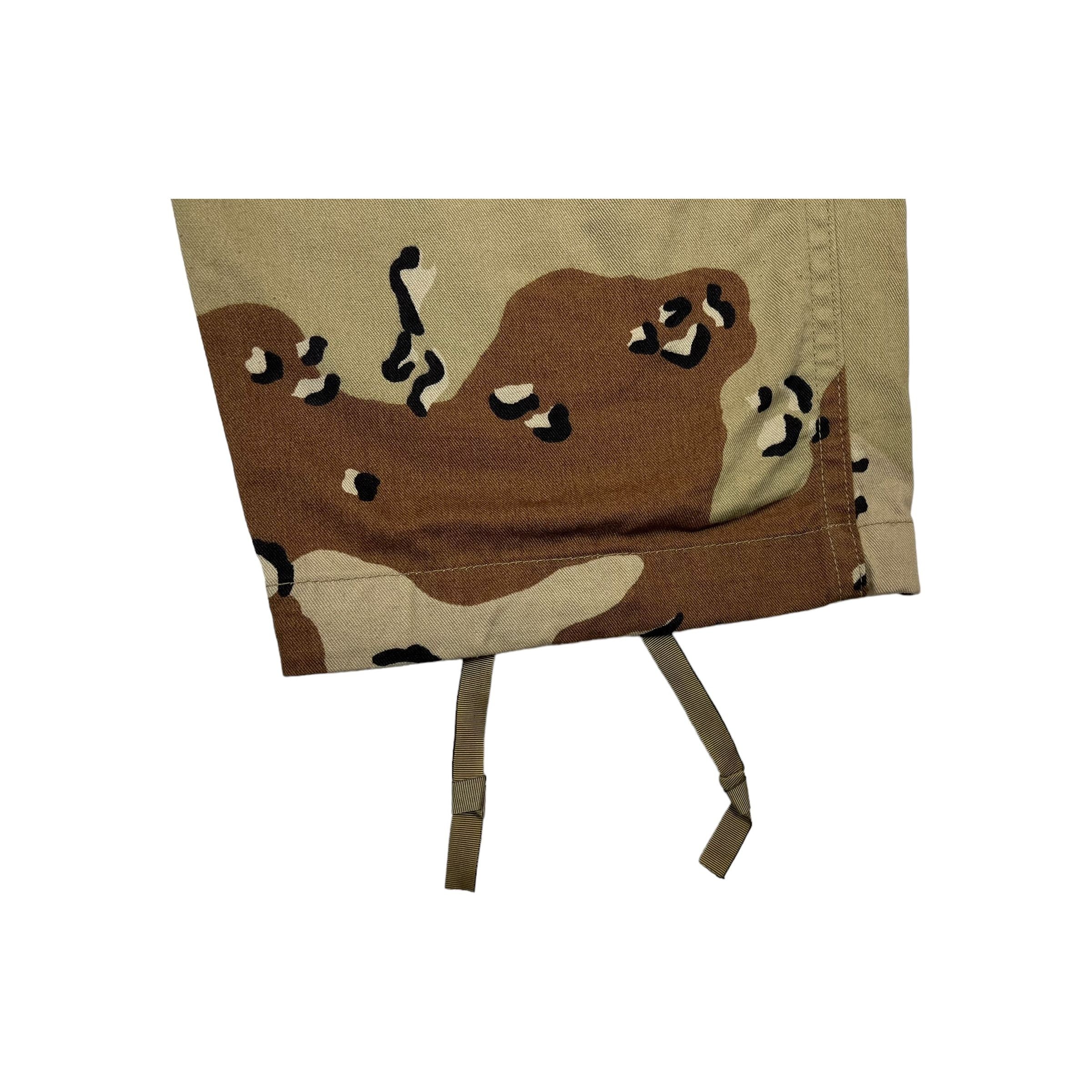 SP387 (modern) Desert 'Chocolate Chip' Camo Cargo Pants