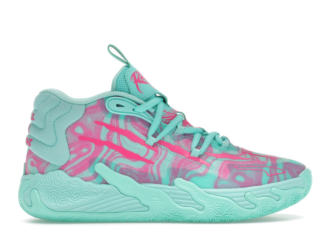 604444 Puma LaMelo Ball MB.03 Miami (GS)