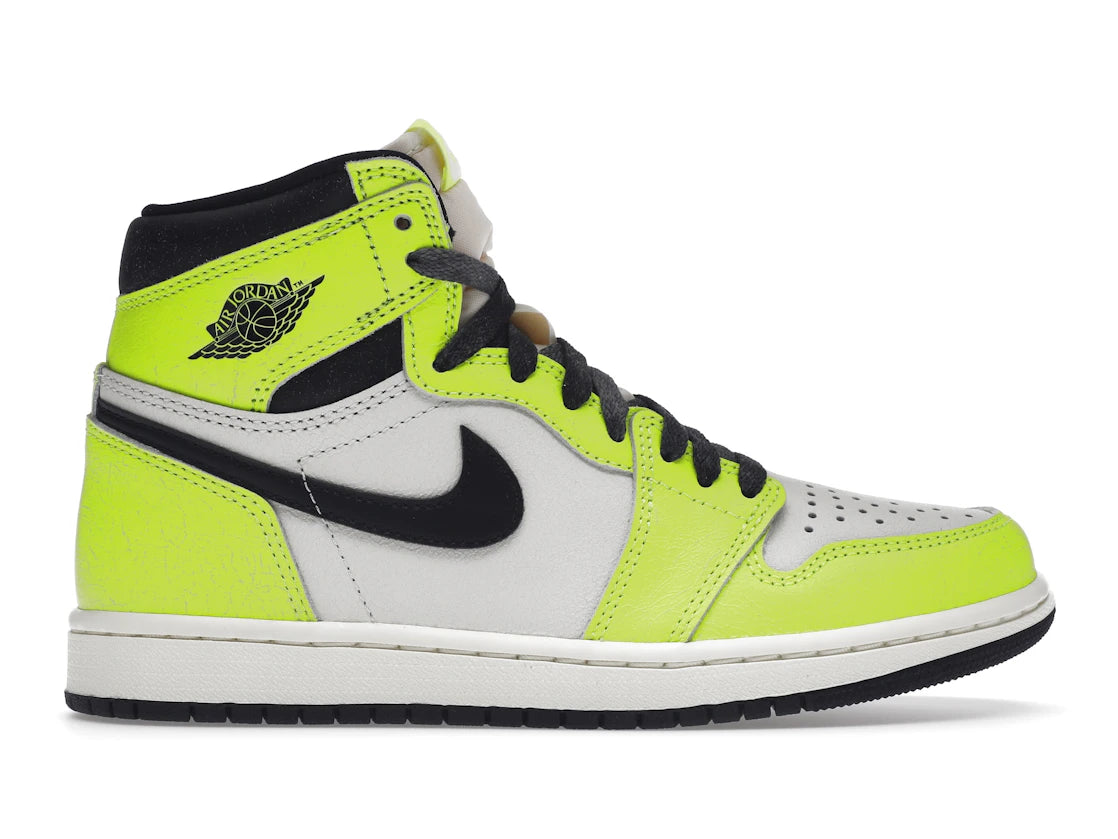 SP10072 Jordan 1 Retro High OG Visionaire