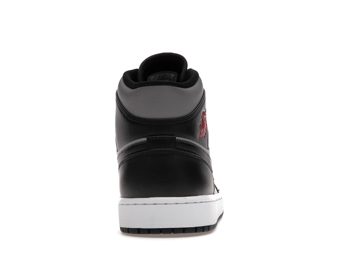 SP10198 Air Jordan 1 Mid 'Shadow'