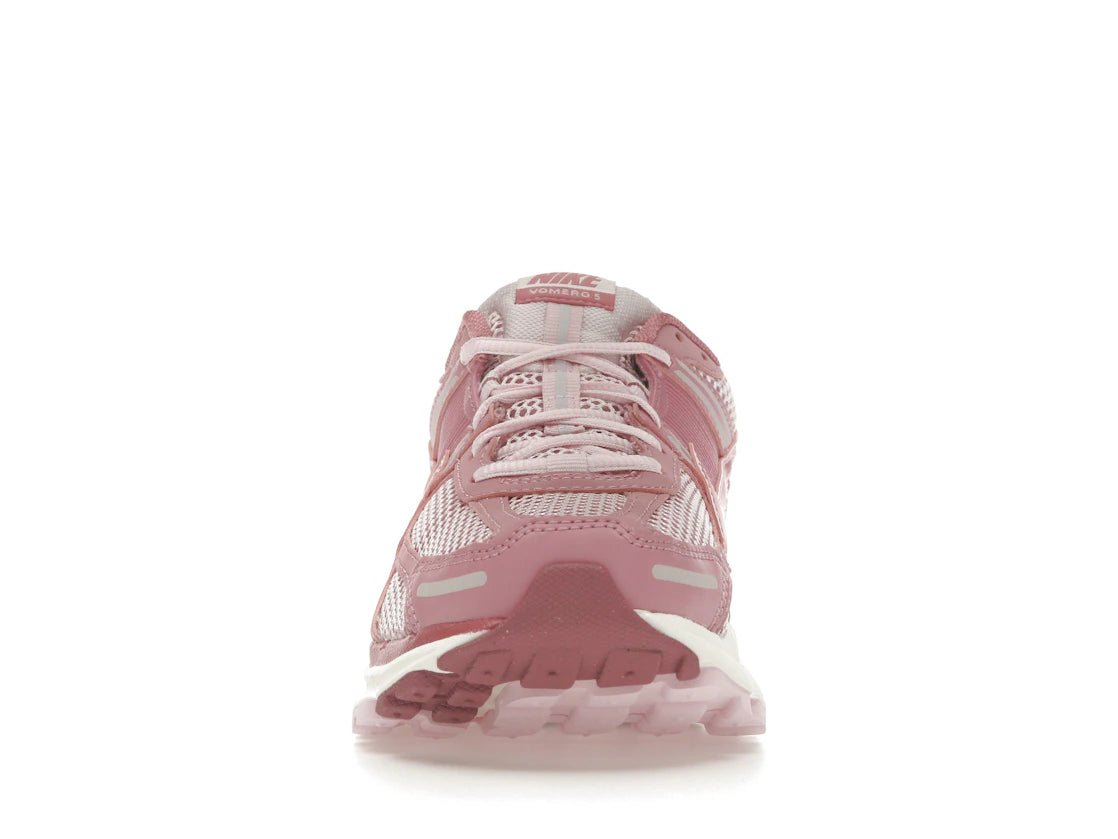 668378 Nike Zoom Vomero 5 Elemental Pink (Women's)