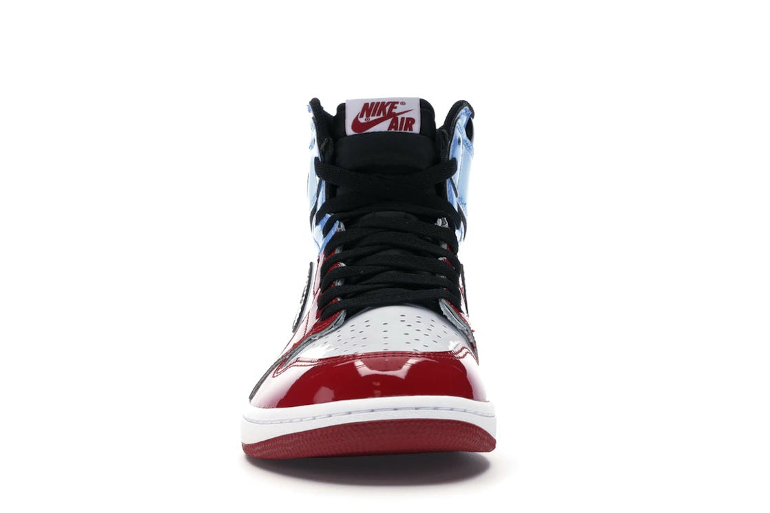 785519 Jordan 1 Retro High Fearless UNC Chicago