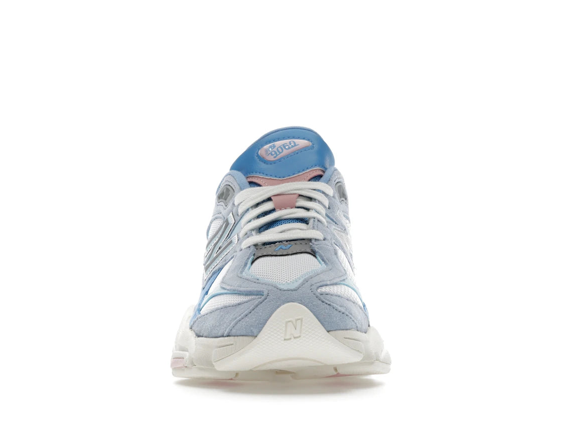 816328 New Balance 9060 Blue White