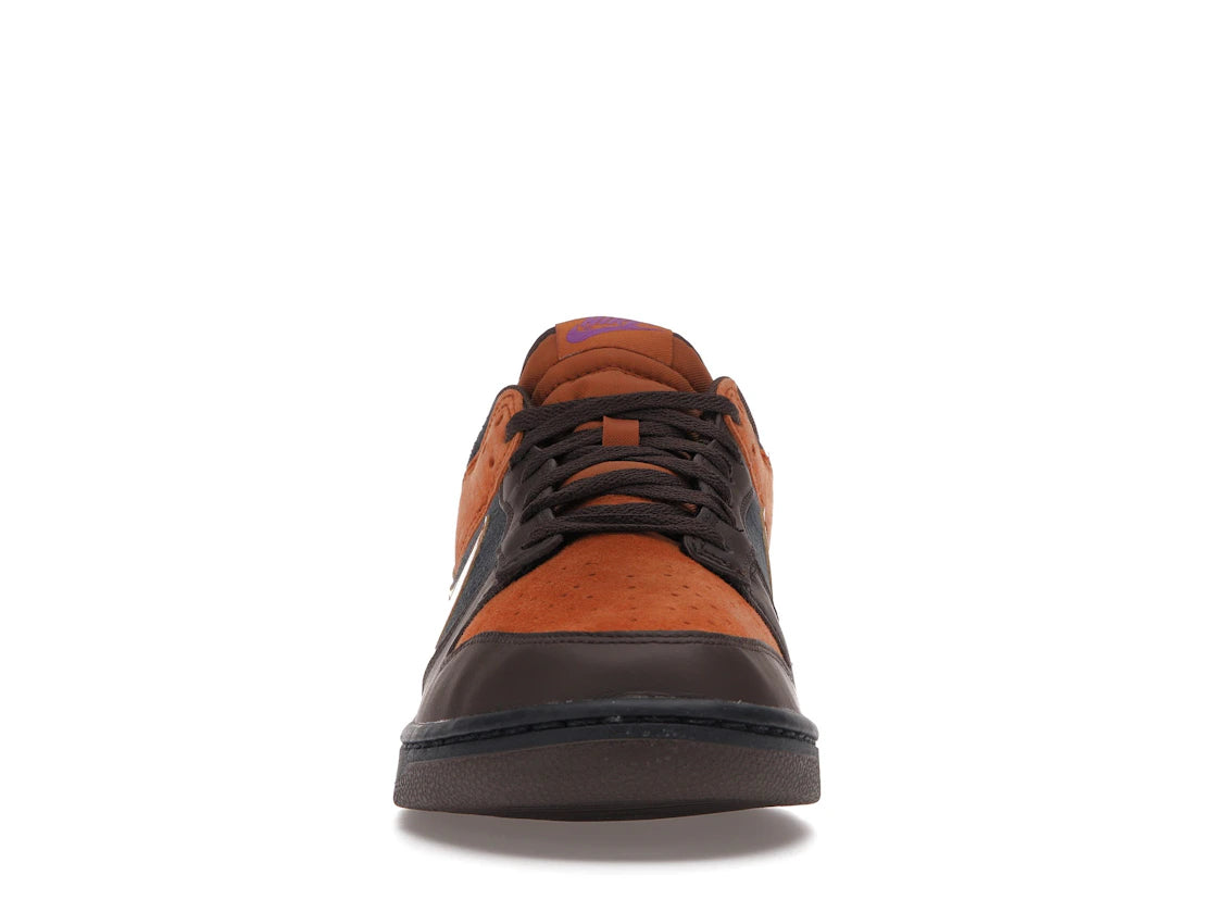 715634 Dunk Low Premium 'Cider'