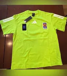 SP13844 FIFA World Cup Volunteer Adidas T-Shirt
