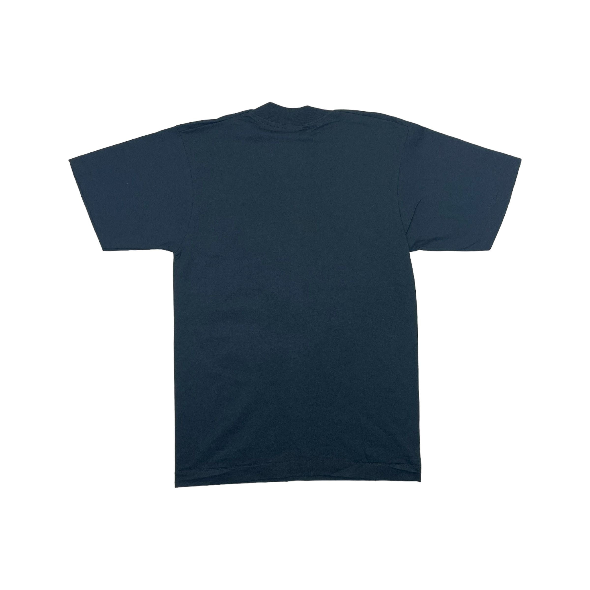 269515 (1990) San Francisco Giants MLB Trench T-Shirt w/ Tags L