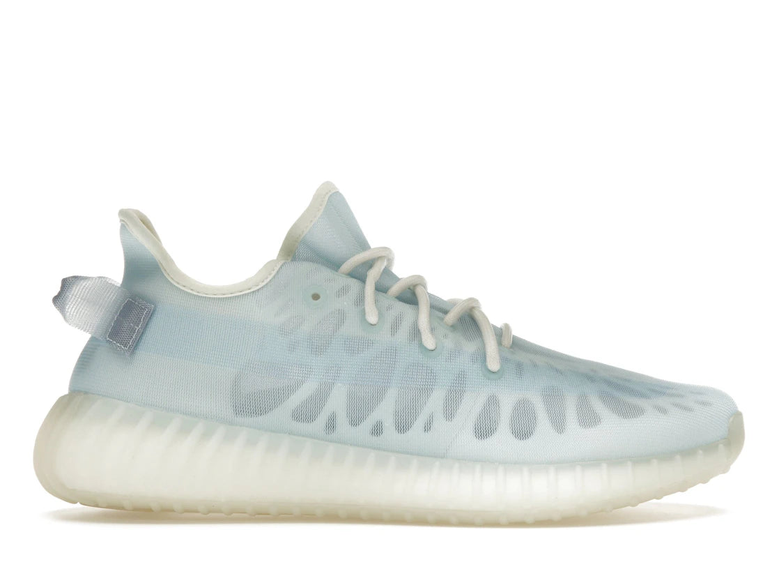 635544 adidas Yeezy Boost 350 V2 Mono Ice