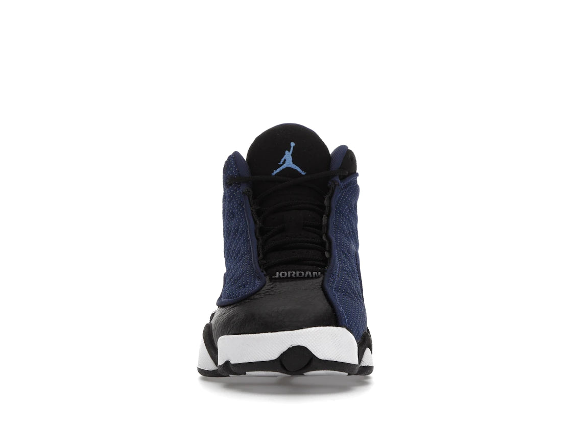 SP4746 Jordan 13 Retro Brave Blue (2022) (GS)