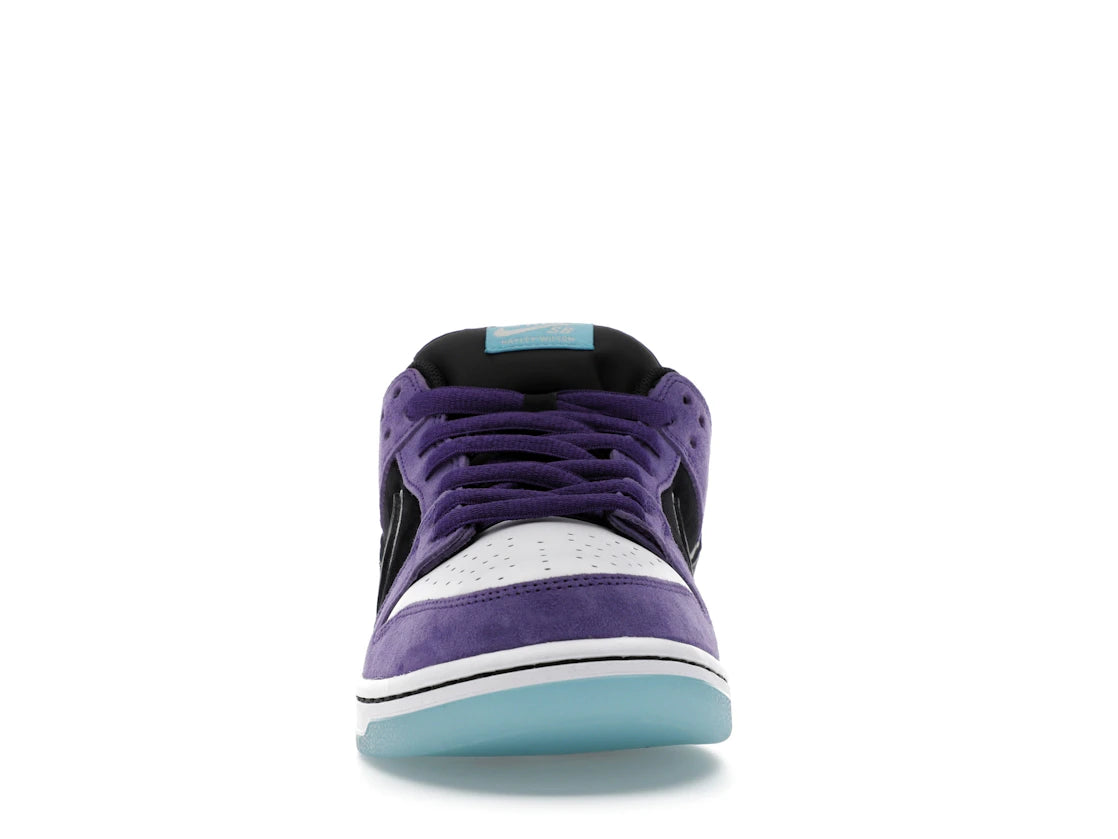 718853 Nike SB Dunk Low Hayley Wilson