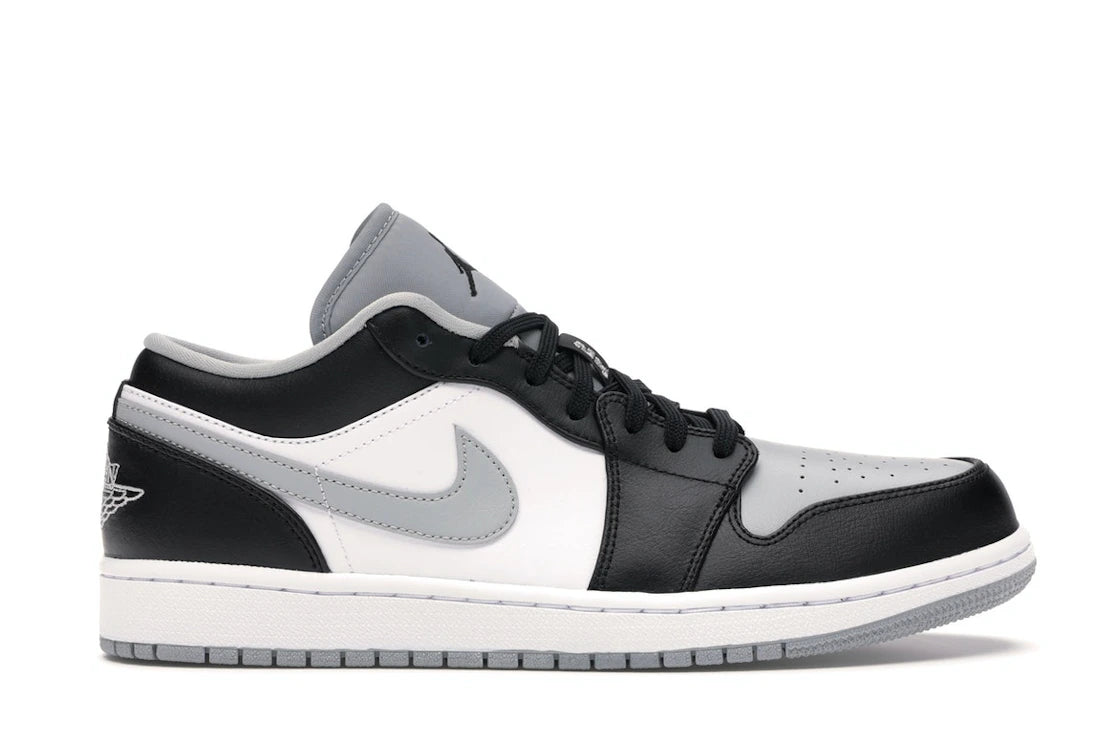737198 Air Jordan 1 Low 'Smoke Grey'
