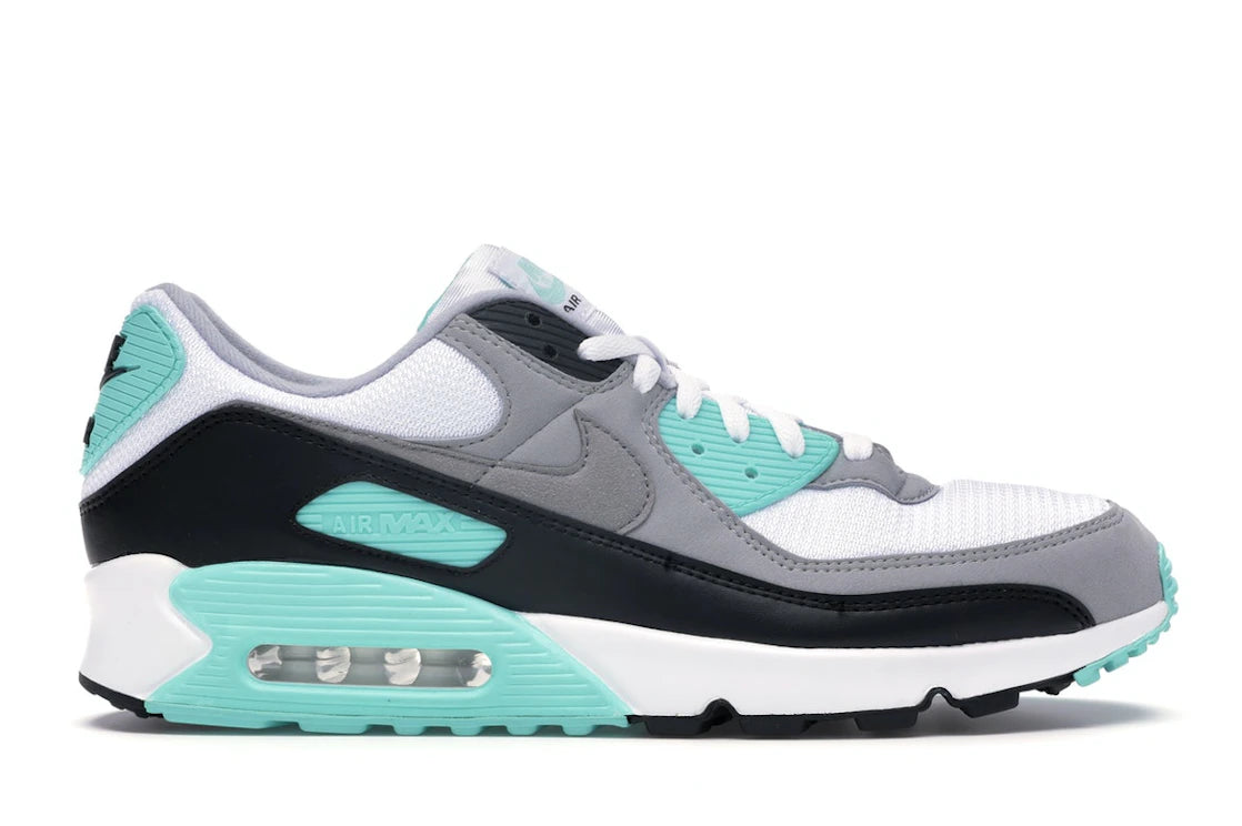 767260 Nike Air Max 90 Recraft Turquoise