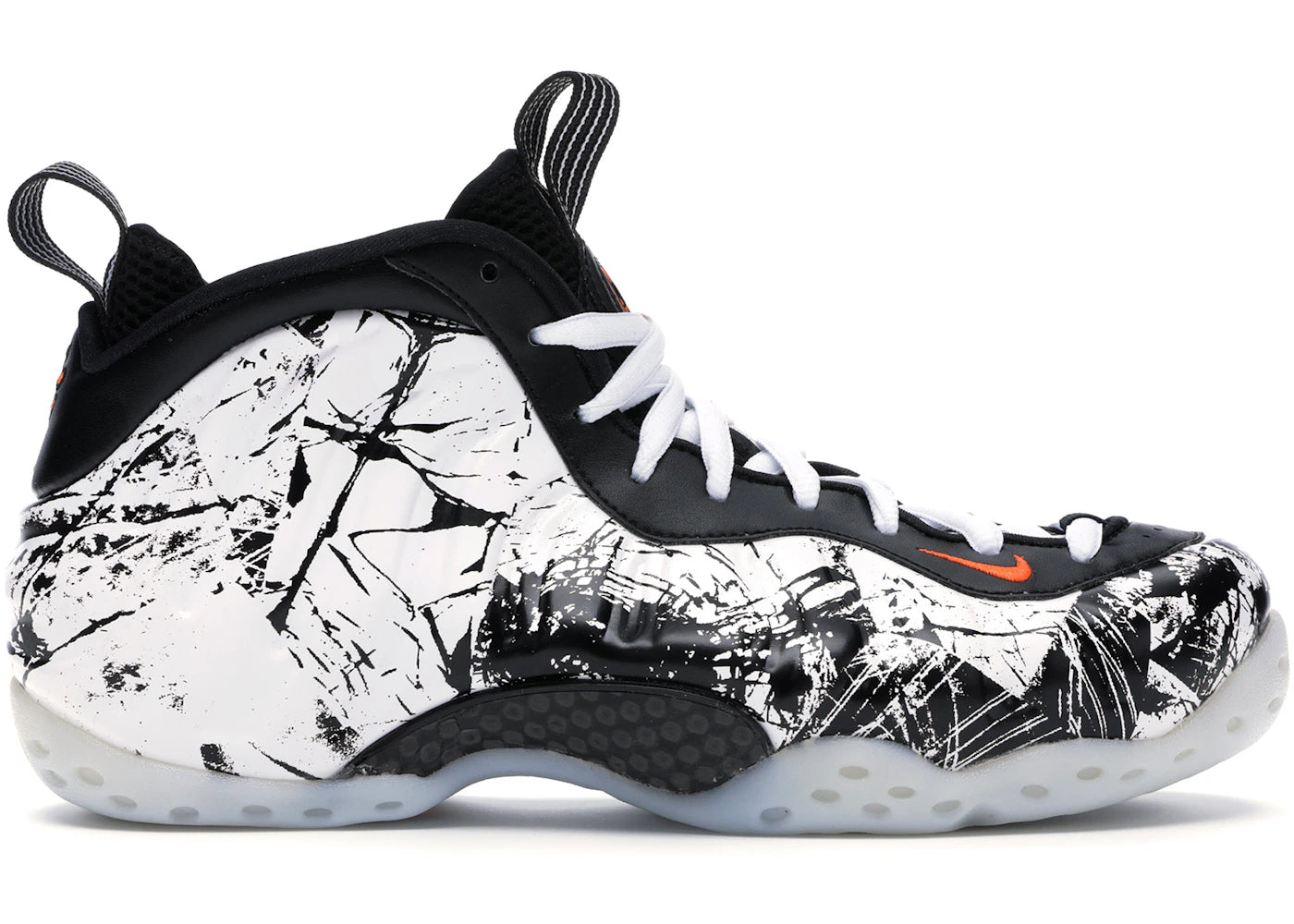 638217 Nike Air Foamposite One Shattered Backboard