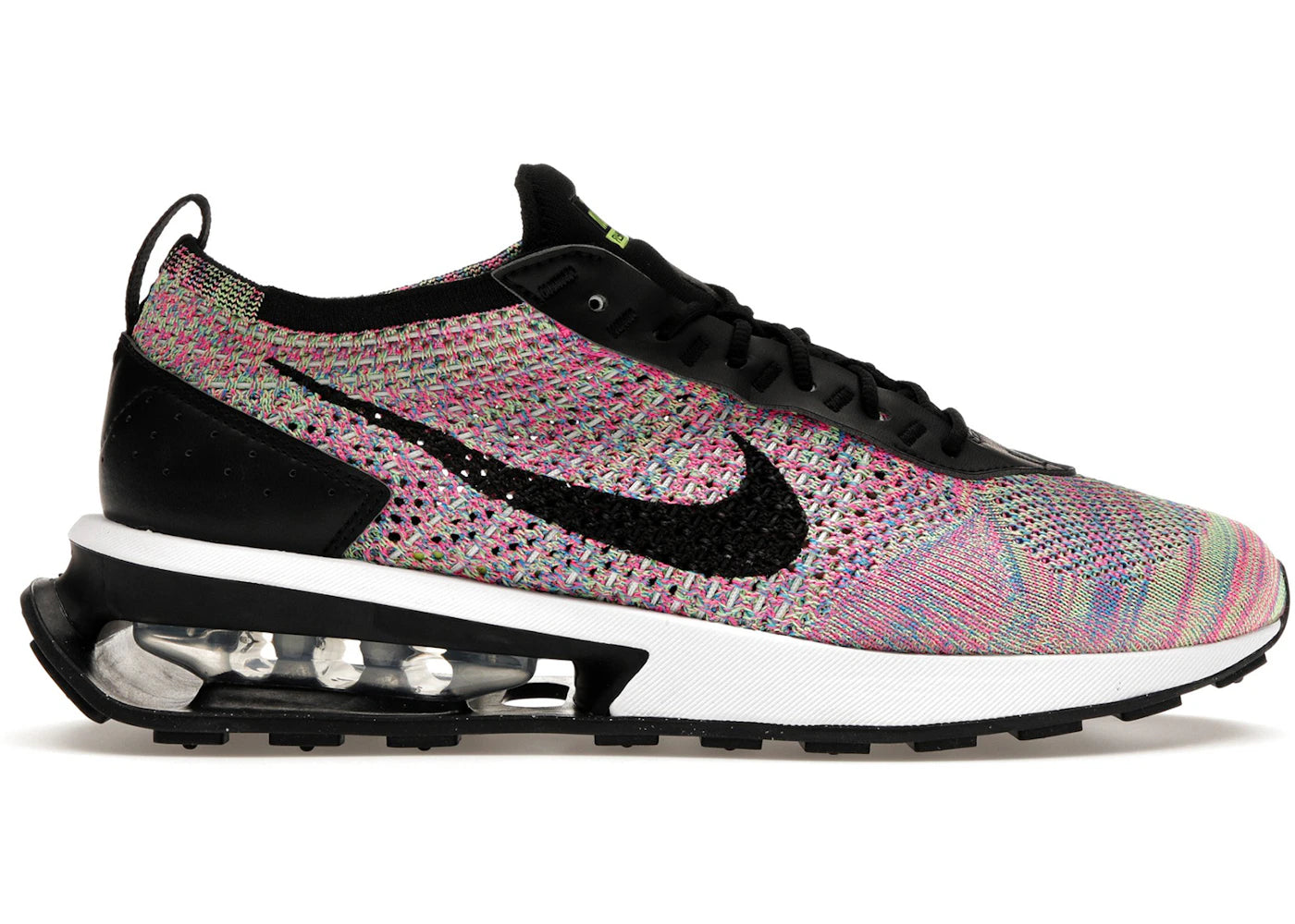 483480 Nike Air Max Flyknit Racer Multi-Color