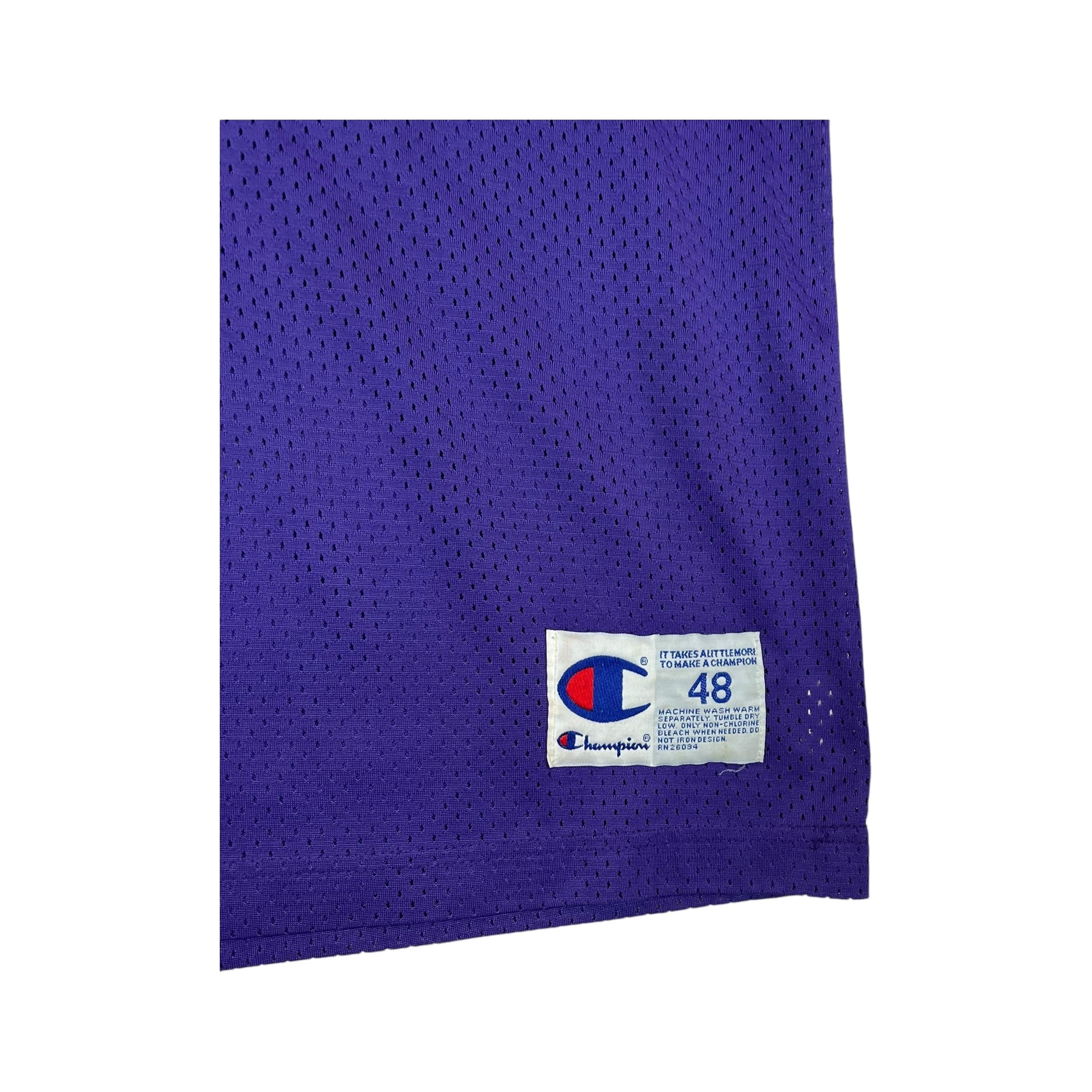 256525 (1998) Robert Smith Minnesota Vikings Champion Jersey