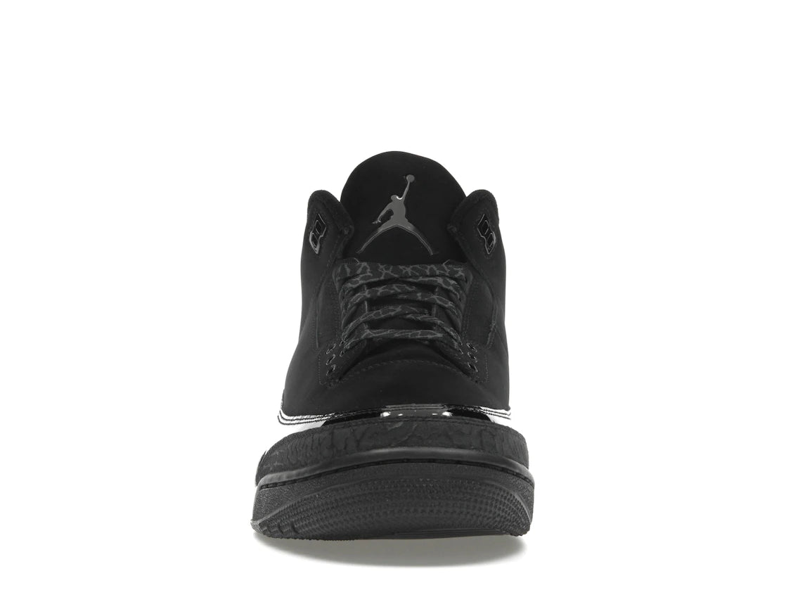 686129 Jordan 3 Retro Black Cat (2025)