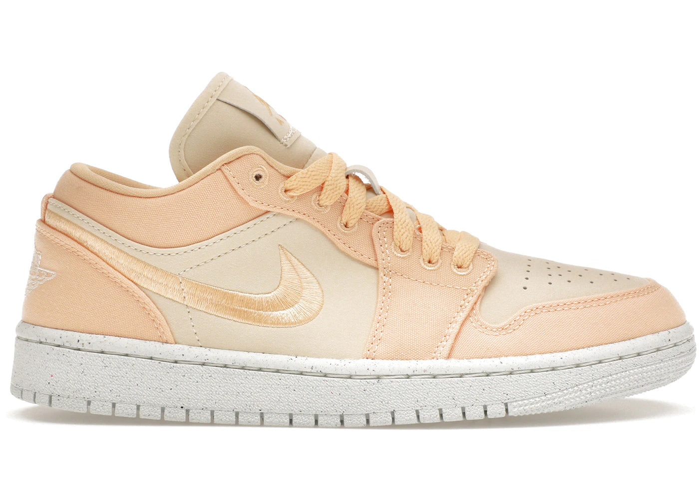 674512 Jordan 1 Low SE Celestial Gold (Women's)