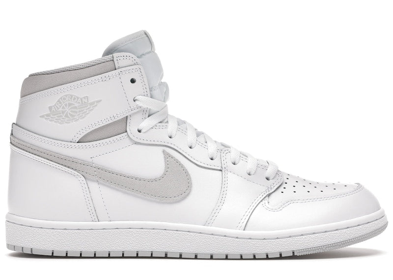 681921 Air Jordan 1 Retro High '85 Neutral Grey
