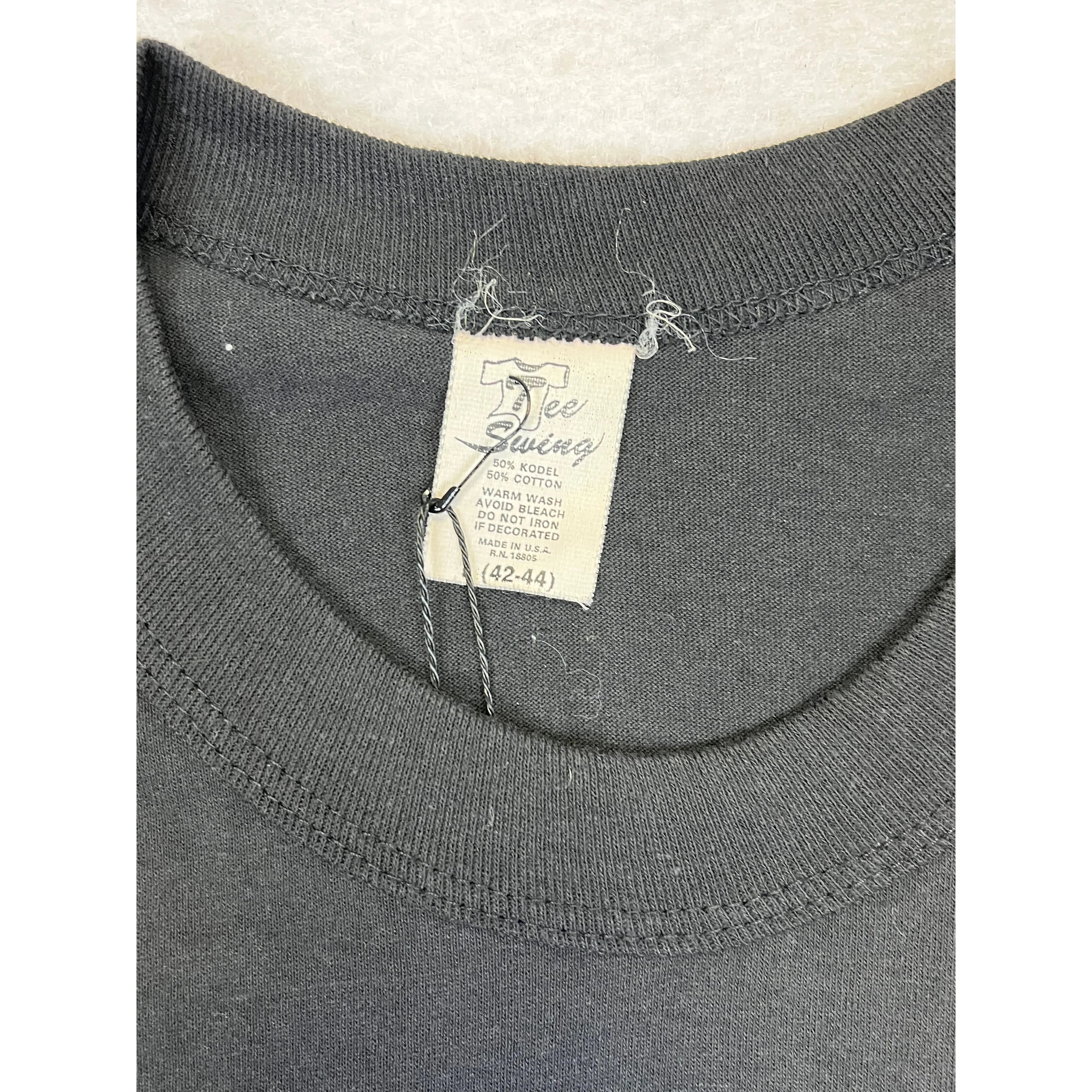 271179 (1991) Operation Desert Storm 'Baghdad' WW2 Photo T-Shirt