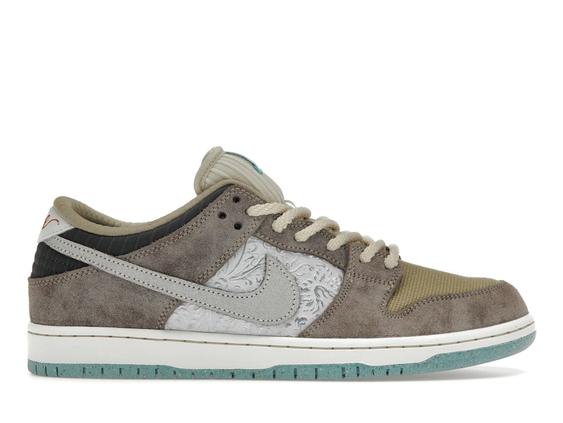 345984 Nike SB Dunk Low Big Money Savings