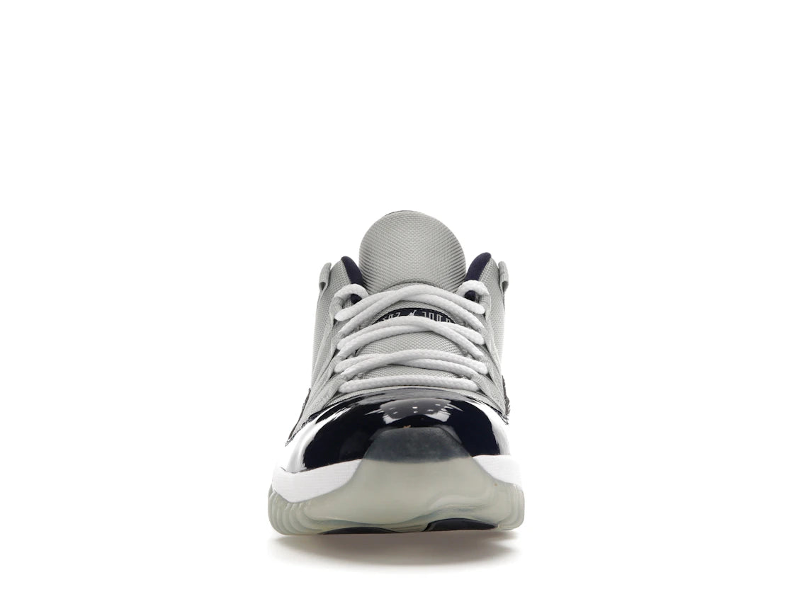 SP13496 Air Jordan 11 Retro Low 'Georgetown'