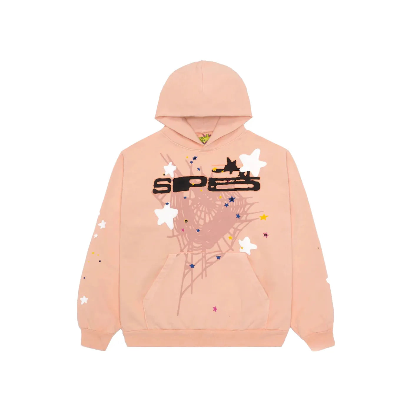 269097 Sp5der SP5 Hoodie Belinni