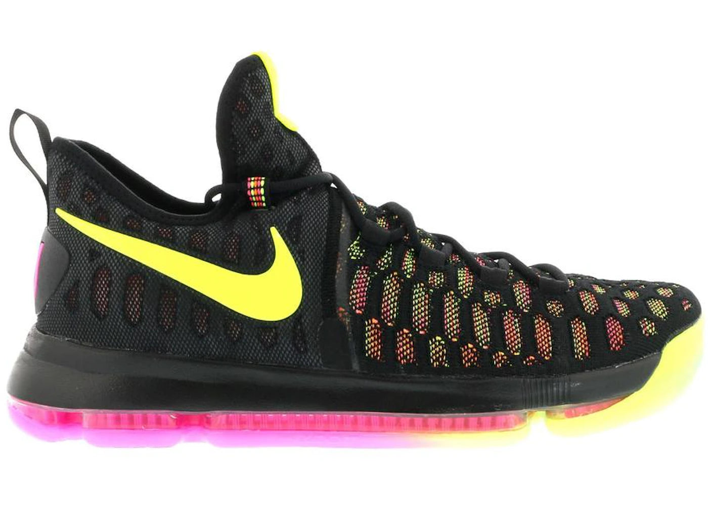786862 Nike KD 9 Unlimited