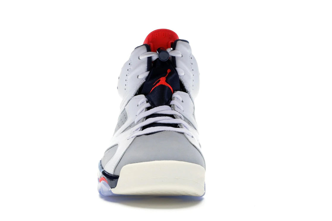 SP14741 Jordan 6 Retro Tinker
