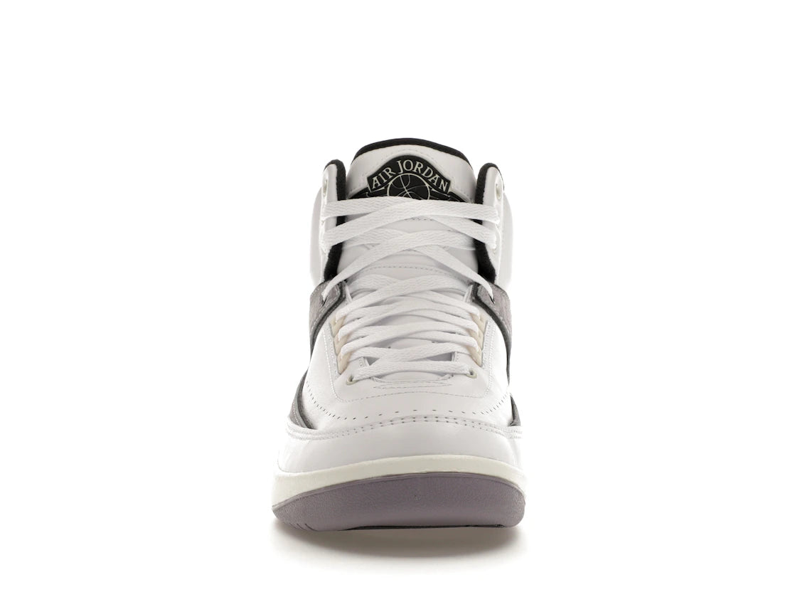 681376 Air Jordan 2 Retro Python