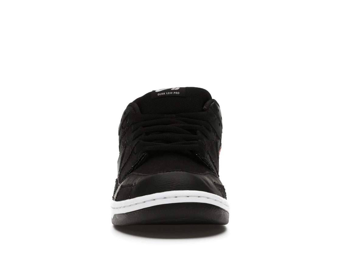 SP10068 Nike SB Dunk Low Wasted Youth