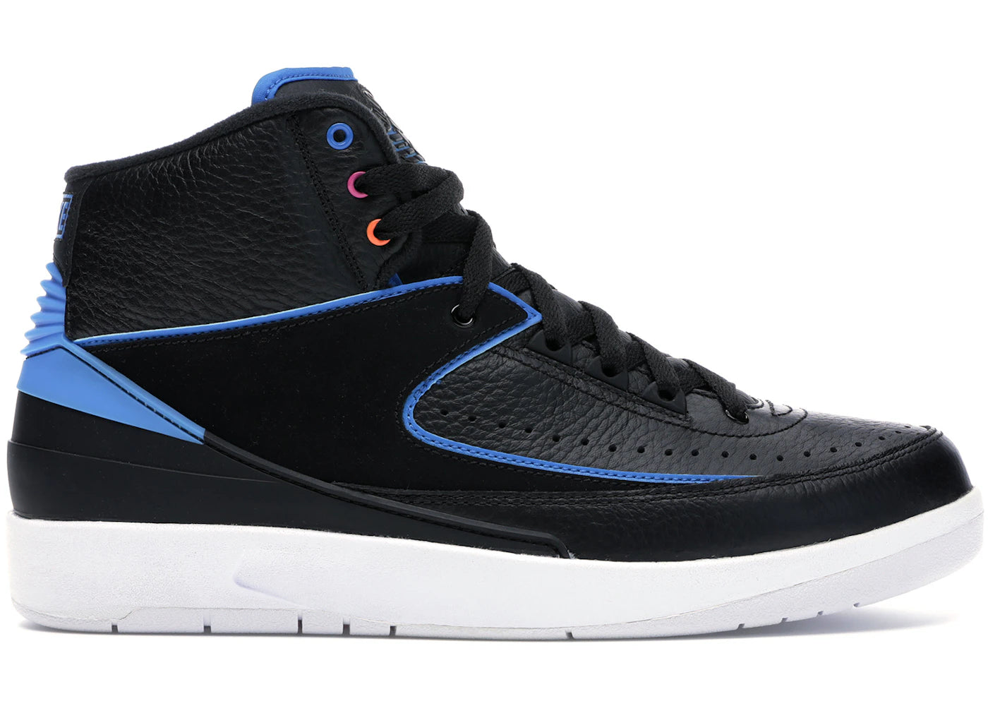 819419 Jordan 2 Retro Radio Raheem
