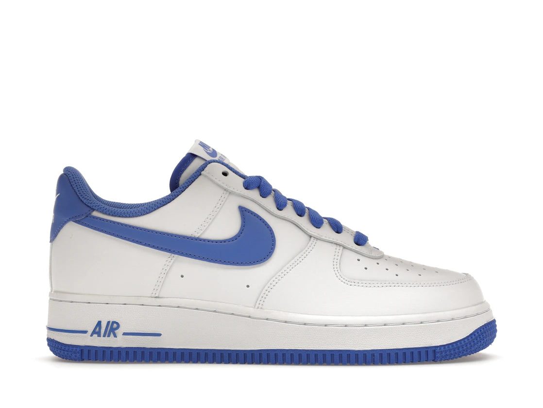SP7803 Nike Air Force 1 Low '07 Medium Blue
