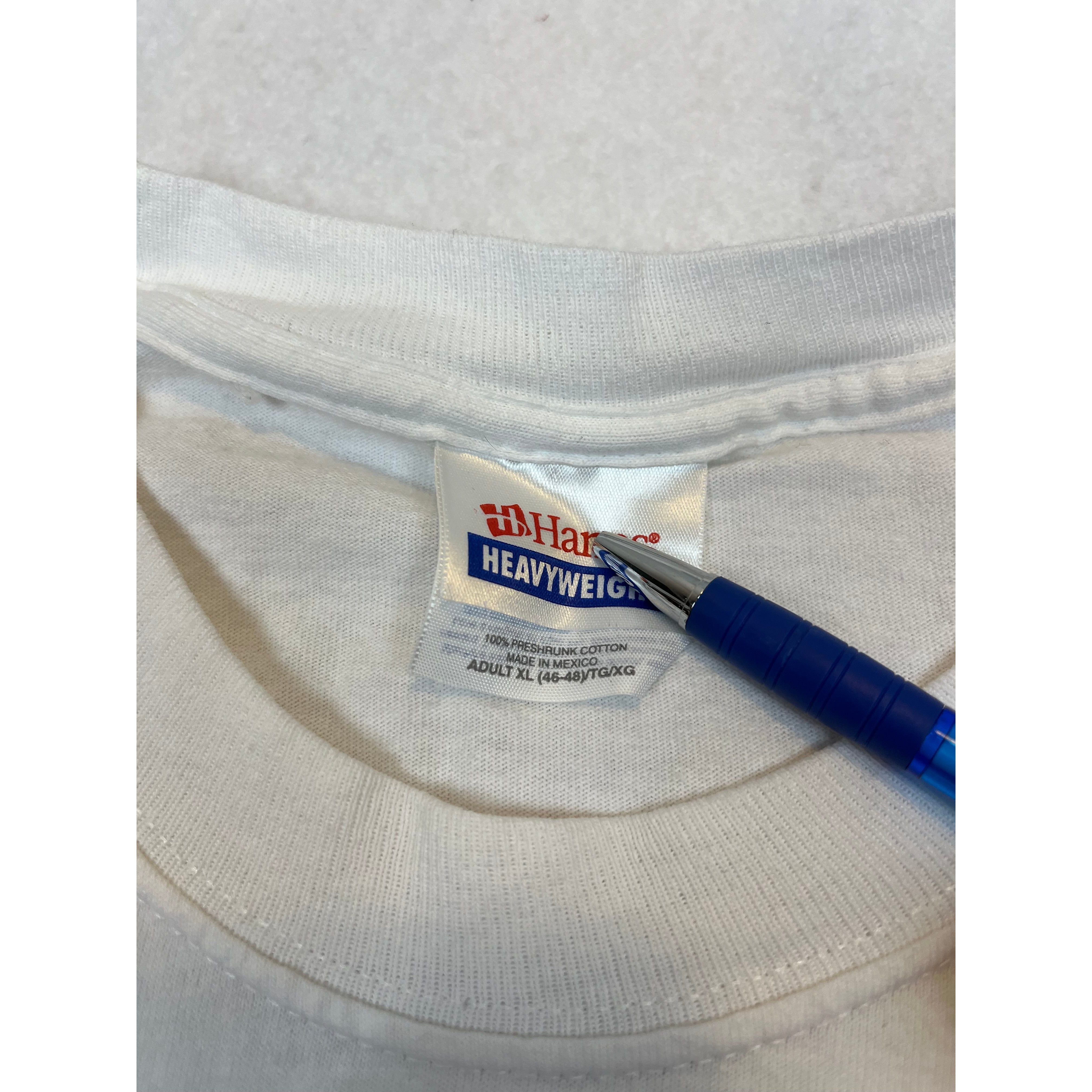 264708 (00s) Snap On Racing 'The Power People' Official Dealer T-Shirt