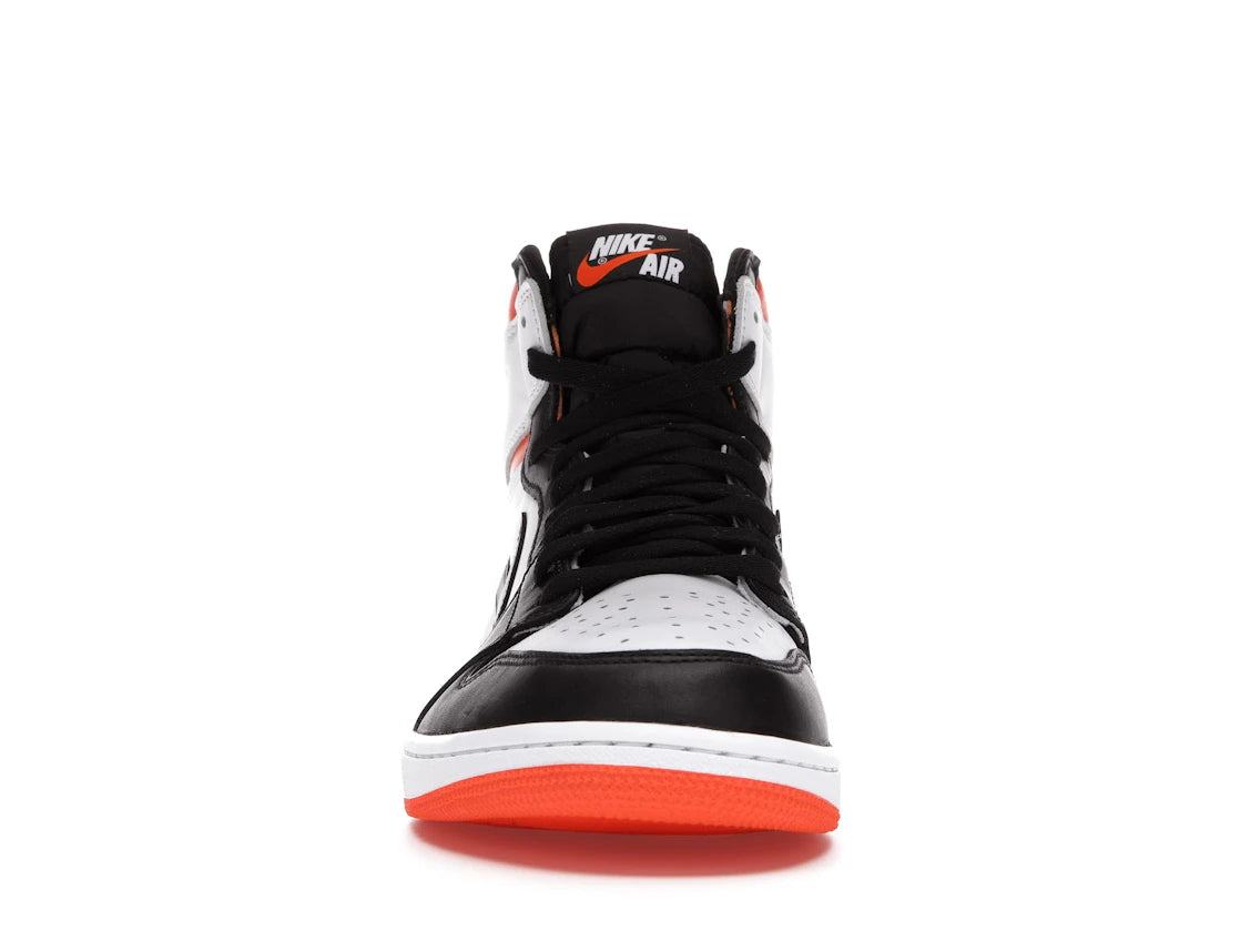 762090 Jordan 1 Retro High Electro Orange