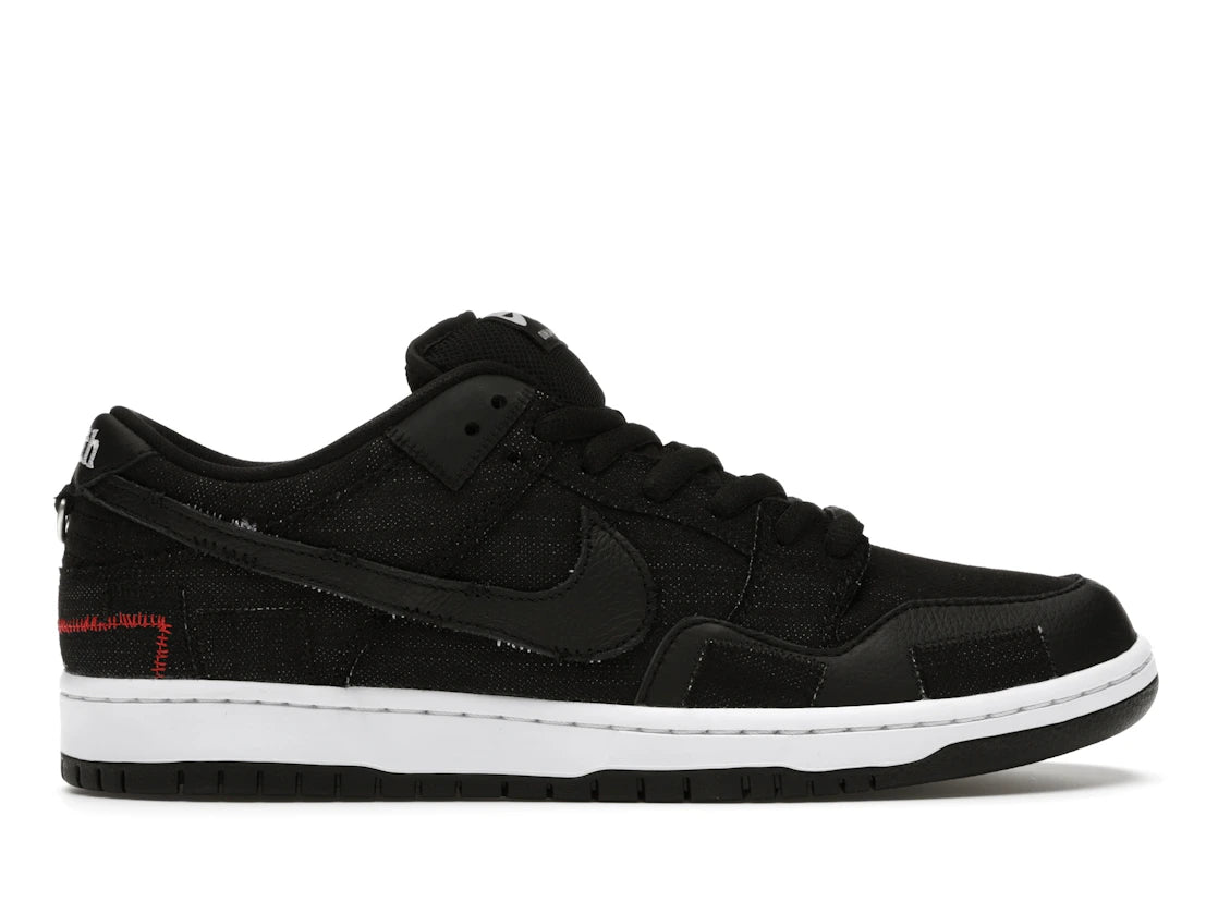 SP10068 Nike SB Dunk Low Wasted Youth